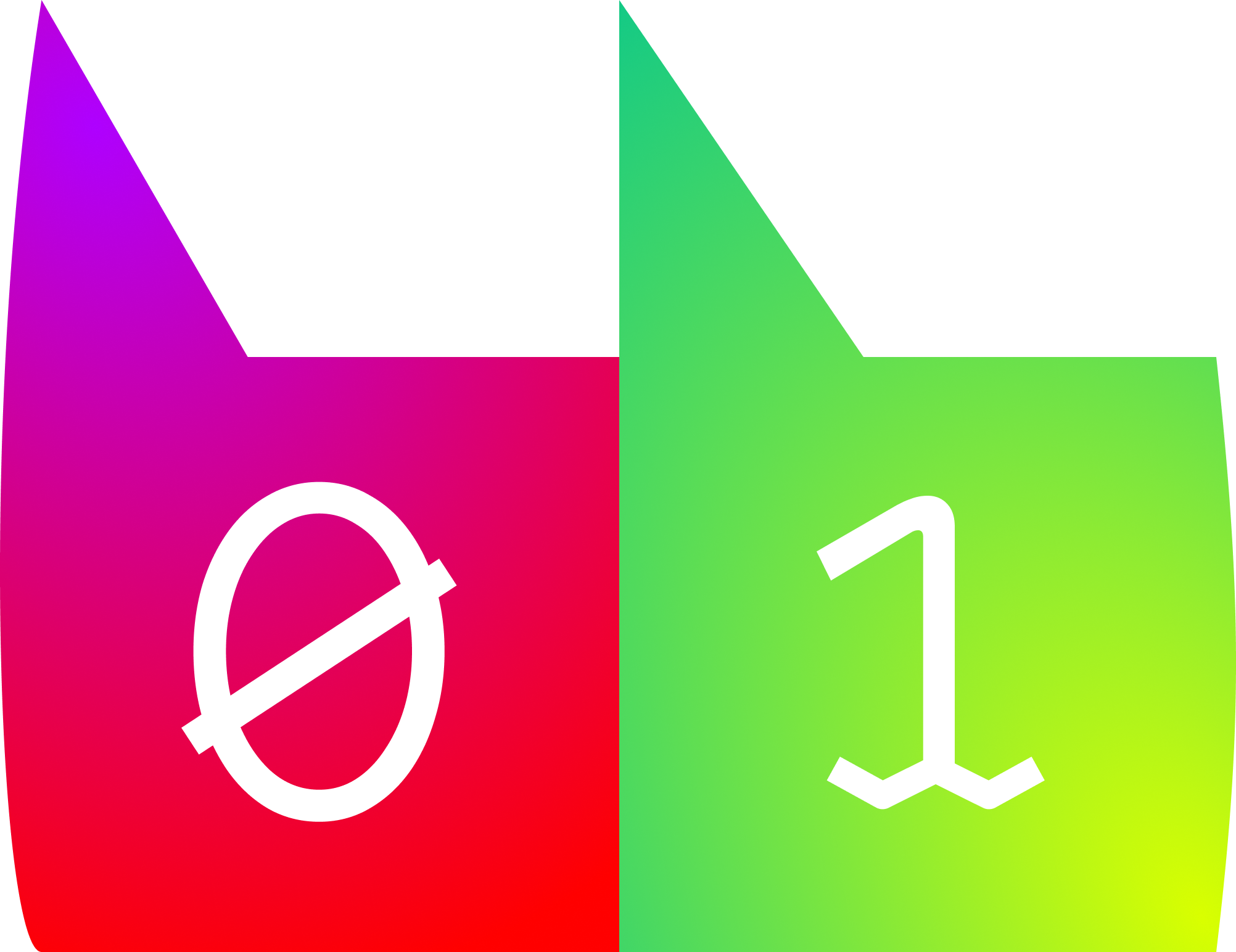 Binary Bestiary logo